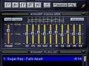 Player de música Winamp será descontinuado após 15 anos