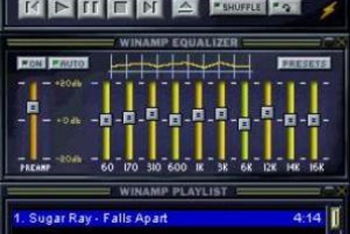 Player de música Winamp será descontinuado após 15 anos