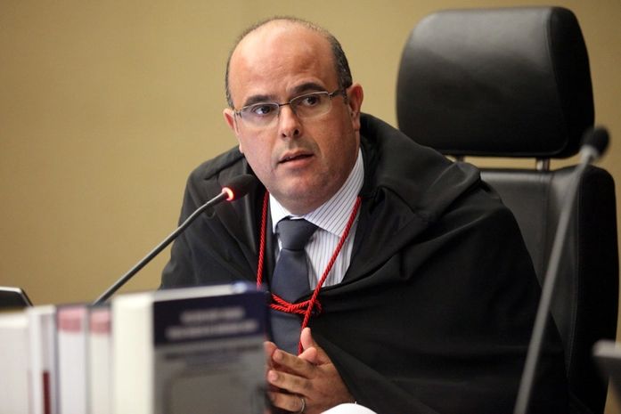 Desembargador Fernando Tourinho