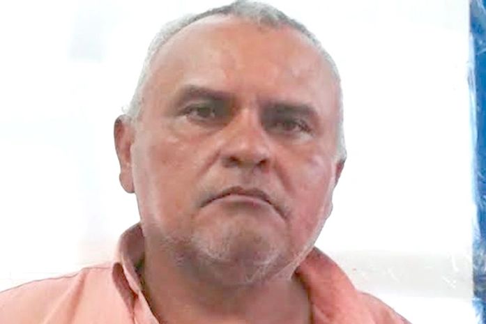 Edilson Raimundo de Oliveira