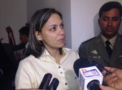 Deputada Flávia Cavalcante