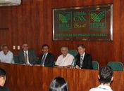 IMA será responsável pelo Cadastro Ambiental Rural de 123 mil propriedades