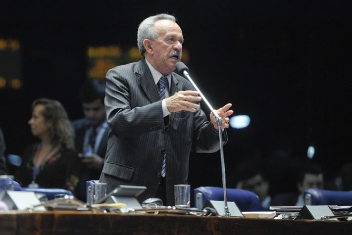 Senador Benedito de Lira (PP)