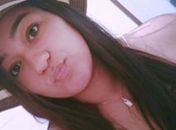Tia de estudante desaparecida anuncia morte da sobrinha pelas redes sociais
