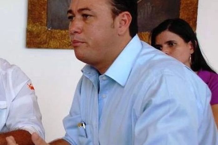 Cristiano Matheus nega autoria do crime