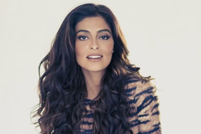 Longe das novelas desde 'Gabriela', Ju Paes fará nova trama das 18h