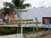 Assassinato de empresário completa três anos e família continua cobrando Justiça 