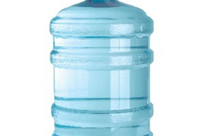 Olivença e o corte da água mineral