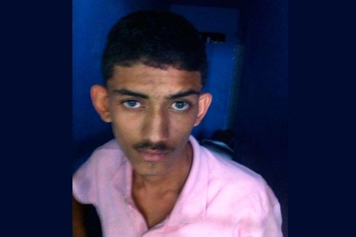 Igor Adriano da Silva Rodrigues, 18