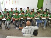  Na Pindorama, 2013 marca o ano de valorização do jovem no campo