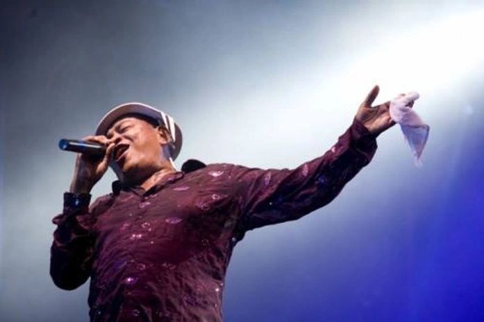 Forrozeiros arapiraquenses fazem homenagem a Mestre Zinho