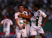 Rebaixado, ASA é derrotado pelo Figueirense que entra no G4