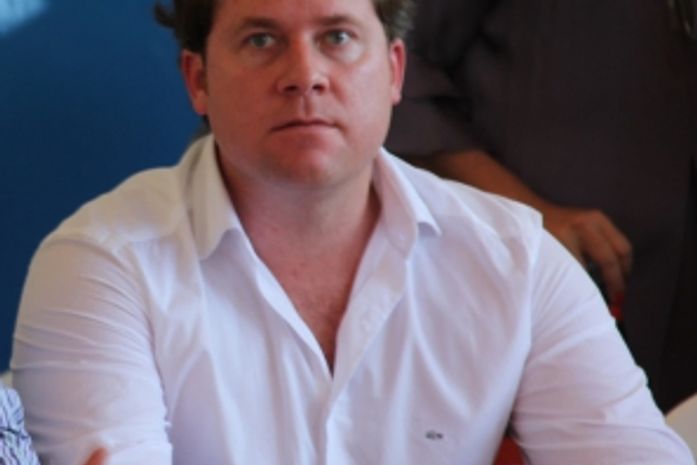 “Estou de consciência tranquila e entreguei sem nenhum débito”, diz Marx Beltrão