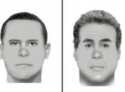 Polícia Civil divulga retrato falado de acusado de tentativa de estupro