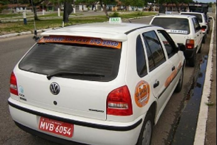 Táxis