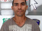 Alagoano é preso em SE acusado de assalto, furto e tentativa de homicídio