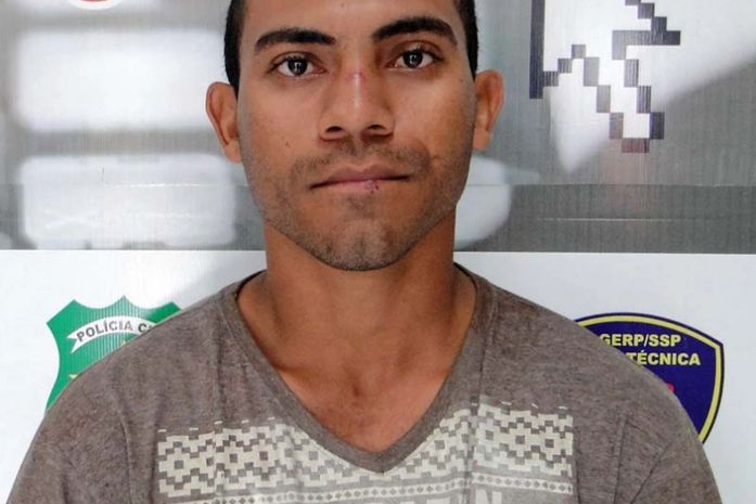 Alagoano é preso em SE acusado de assalto, furto e tentativa de homicídio