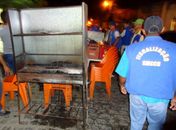 Operação da SMCCU coíbe irregularidades em bares e churrasquinhos