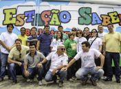Prefeito Rui Palmeira participa da 14ª edição do projeto Bairro Vivo, no Pinheiro