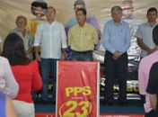 XVIII Congresso Regional PPS reúne lideranças políticas 