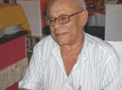 Amigos e colegas de profissão fazem homenagens a Zé do Rojão