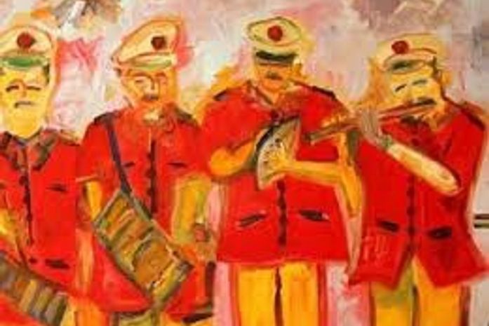 Salão de Artes da Marinha busca a renovação do mercado de artes