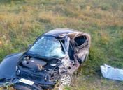 Motorista da vereadora por Arapiraca morre em acidente na rodovia AL-220