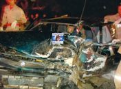 Acidente entre três veículos deixa um motorista morto em Arapiraca