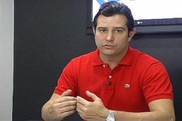 Mauricio Quintella 