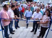 Prefeitura de Campo Alegre inaugura o Mercado Municipal do Peixe
