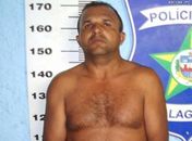 Sóstenes Alves dos Mártires já foi preso