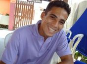 Renan Galvão foi atingido por pelo menos três disparos de arma de fogo