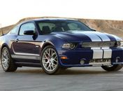 Shelby GT 2015 é apresentado; pacote tem preço inicial de US$ 14.995