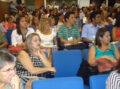 Maceió vai realizar nesta terça-feira (26) evento para formação de educadores