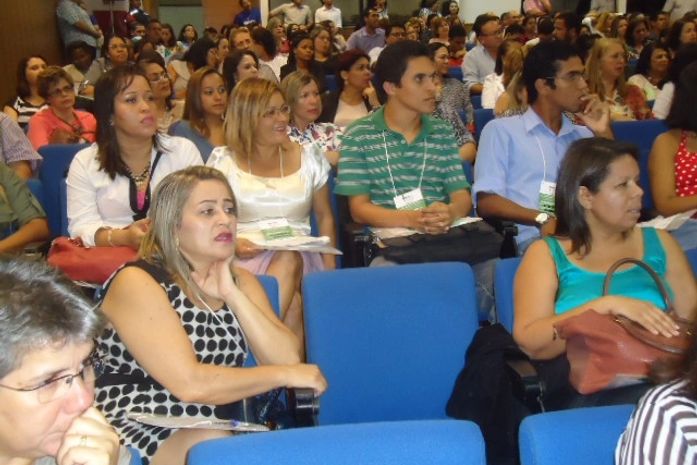 Maceió vai realizar nesta terça-feira (26) evento para formação de educadores
