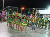 Escola municipal do Jardim Cordeiro realiza mostra cultural