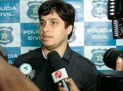 Waldemiro Rêgo Brêda segue preso
