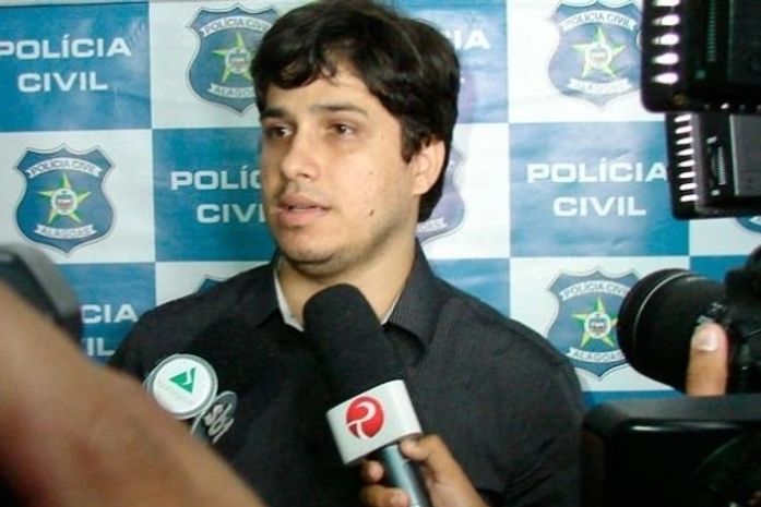 Waldemiro Rêgo Brêda segue preso