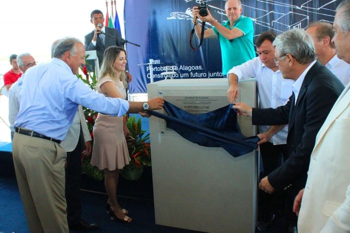 Novo empreendimento vai gerar 1.000 empregos em Alagoas