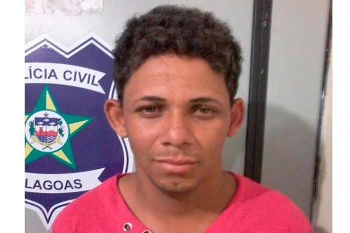 Dupla é presa acusada de matar inocente em São José da Tapera
