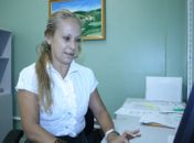 Promotora Martha Bueno