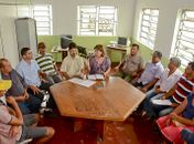 Agricultores familiares de Limoeiro de Anadia recebem orientação para melhorar produção