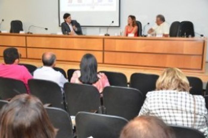 Cosems e AMA promovem Palestras sobre Financiamento da Gestão Municipal