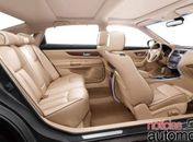Nissan Teana VIP: Altima mais luxuoso é lançado na China a partir de R$ 66.800