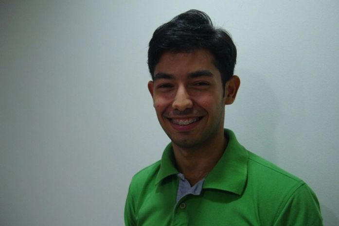 Aluno da Uncisal ganha primeiro lugar do Brasil em Iniciação Científica
