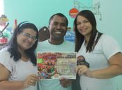 Delmiro Gouveia recebe prêmio por ações do Corredor Cultural