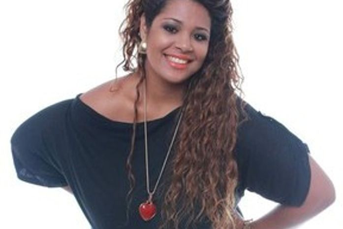Vencedora do Miss Plus Size Carioca, Josiane Lira só pensa no carnaval
