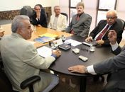 Corregedoria elabora projeto sobre valor de registro de Cédulas de Crédito Rural