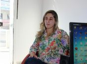 Micheline Fernandes Toledo