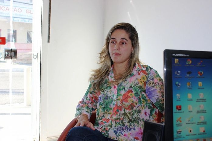 Micheline Fernandes Toledo